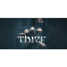 Thief 2014 - STEAM Gift - Region Free / ROW / GLOBAL