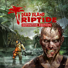 DEAD ISLAND: RIPTIDE DEFINITIVE ✅STEAM КЛЮЧ🔑