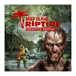 DEAD ISLAND: RIPTIDE DEFINITIVE ✅STEAM KEY🔑