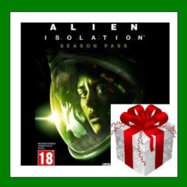 ✅Alien Isolation Season Pass✔️Steam Key🔑RU-CIS-UA⭐🎁