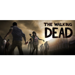 The Walking Dead - STEAM Key - Region Free / ROW