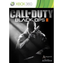 Xbox 360 | Call of Duty Black Ops 2 | ПЕРЕНОС