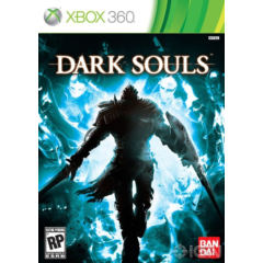 Xbox 360 | Dark Souls | ПЕРЕНОС