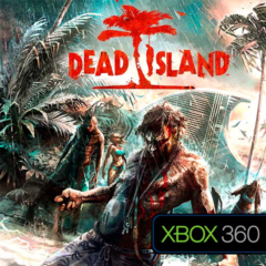 Xbox 360 | Dead Island | ПЕРЕНОС + Minecraft