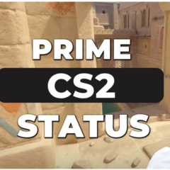 🥇CS 2 Prime Status✅ +Монета за 5 лет службы🥇+ EMAIL✅