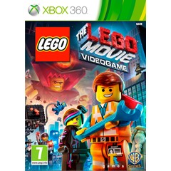 Xbox 360 | LEGO Movie Videogame | ПЕРЕНОС