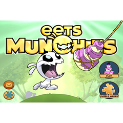 Eets Munchies  (Steam Key / ROW / Region Free)