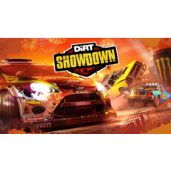 Dirt: Showdown (Steam Key / ROW)