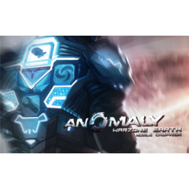 Anomaly Warzone Earth Mobile Campaign (Steam Key / ROW)