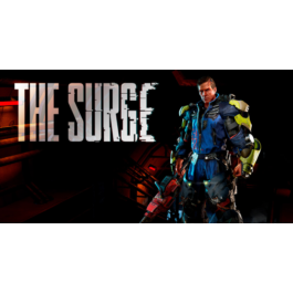 The Surge   (Steam Key / ROW / Region Free)