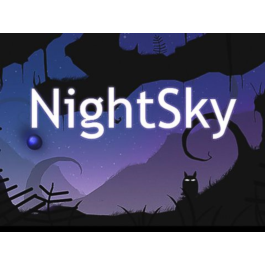 Nightsky  (Steam Key / ROW / Region Free)