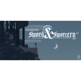 Superbrothers: Sword & Sworcery EP  (Steam Key / ROW)