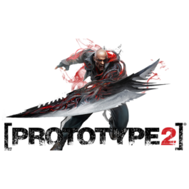 Prototype 2+RADNET  (Steam KEY) RU+CIS