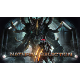 Natural Selection 2 (Steam Gift / RU / CIS)