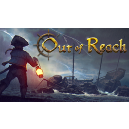 Out of Reach (Steam Gift / RU / CIS)