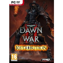 Warhammer 40,000: Dawn of War II: Retribution (STEAM)