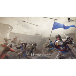 Chivalry:Medieval Warfare (Steam Gift/ RU/ CIS) + Bonus