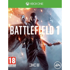 BATTLEFIELD 1 Xbox One/Series Key Argentina