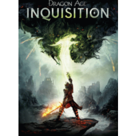 Dragon Age Inquisition 💎 ORIGIN EA KEY GLOBAL