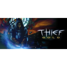 Thief Gold - STEAM Key - Region Free / ROW / GLOBAL