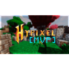 1)Minecraft Premium + Hypixel [MVP] Полный доступ+почта