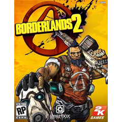 Borderlands 2: DLC Ultimate Vault Hunters Upgrade Pack