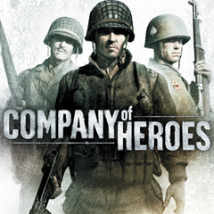 COMPANY OF HEROES ✅(STEAM КЛЮЧ)+ПОДАРОК