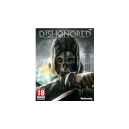 Dishonored/ STEAM KEY / RU+CIS