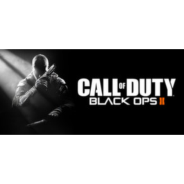 COD - Black Ops II Deluxe (Steam Gift / Region Free)