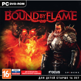 Bound by Flame (Steam KEY) + GIFT