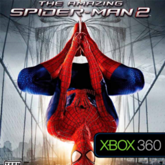 Xbox 360 | Amazing Spider-Man 2  | ПЕРЕНОС