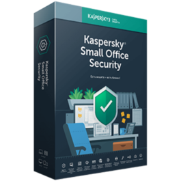 Kaspersky Small Office Security: 5 PC + 5  mob.Device