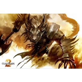 Guild Wars 2 EU GOLD Instant delivery! Discounts