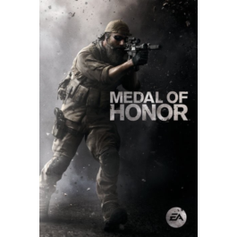 🔑Medal of Honor (steam, key, Region Free)