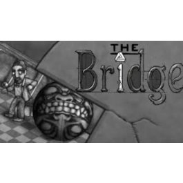 The Bridge  (Steam Key / ROW / Region Free)