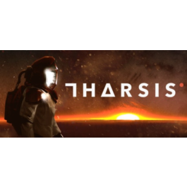 Tharsis  (Steam Key / ROW / Region Free)