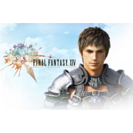 Final Fantasy XIV EU Server Instant delivery Gil