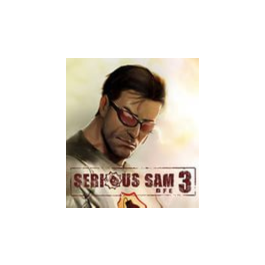 Serious Sam 3: BFE / Steam Key / REGION FREE