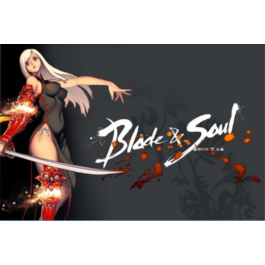 Blade and Soul Gold ALL SERVER! DISCOUNTS