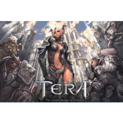 Tera Online (Free) MTDream.net Gold Быстрая доставка!