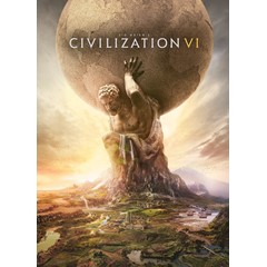 🚩Civilization VI + ГАРАНТИЯ !!!