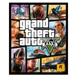 ✅ Grand Theft Auto V PREMIUM Online RU (GTA 5) Key