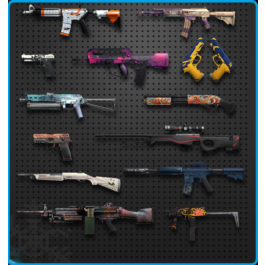 🚩CS:GO / CS 2   - Skins cs2 /BONUS/SALE