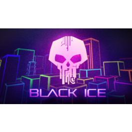 Black Ice (Steam Gift / RU / CIS)