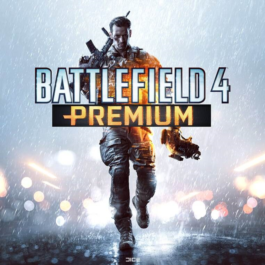 Battlefield 3 Premium DLC (ORIGIN KEY/GLOBAL)++GIFT