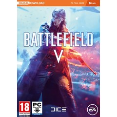 Battlefield V CD-Key (Origin) Region Free Multilanguag