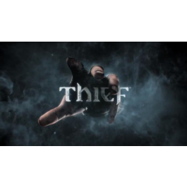 Thief 2014 (Steam region free; ROW gift)