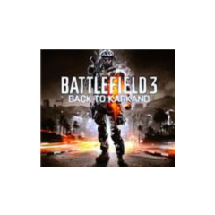 Battlefield 3: Back to Karkand RU\EU REGION FREE ORIGIN