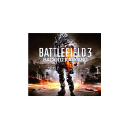 Battlefield 3: Back to Karkand RU \\ EU REGION FREE ORI