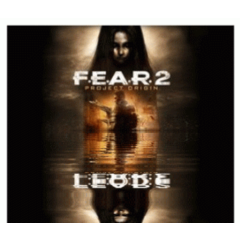 F.E.A.R. 2: Project Origin FEAR STEAM KEY ЛИЦЕНЗИЯ